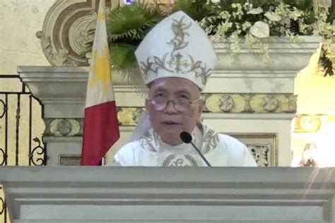 bishop of quezon city|Diocese of Cubao .